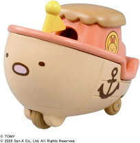 楽天市場】ドリームトミカ すみっコぐらしの通販