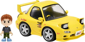 2026N530\@QV-06 D Mazda RX-7 FD3S