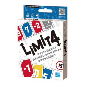 LiMiT4@(J[hQ[ p[eB[Q[)