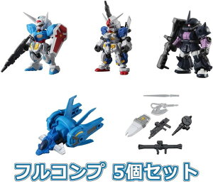 y5Zbg(tRv)z @mK_ MOBILE SUIT ENSEMBLE 12 (G-Zt FAK_7@ @^UN2 G-ZtFpobNpbN)