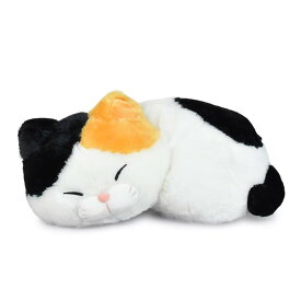 ひげまんじゅうひざポカ 湯たんぽ 猫雑貨 ギフト 705129