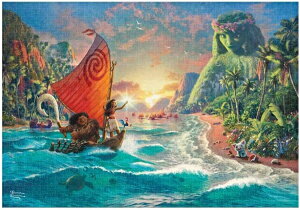 WO\[pY 1000s[X Moana AiƓ`̊C 51.2×73.7cm DS-1000-778