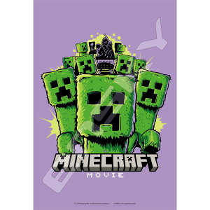 WO\[pY 300s[X }CNtg UE[r[ Creepers 26×38cm 300-3163