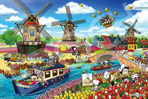 WO\[pY 1000s[X Xk[s[ `[bvtB[h 50×75cm 12-623s