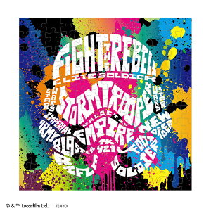 WO\[pY 144s[X X^[EH[Y STAR WARS Stormtrooper 24×24cm W-144-690