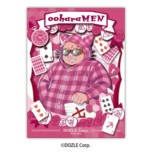 �y�[�p�[�V���h�[�A�[�g �~�j �h�Y���� �����͂�MEN SA-M55