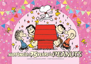 WO\[pY 108s[X PEANUTS Xk[s[ _VO 25.7×18.2cm 02-231