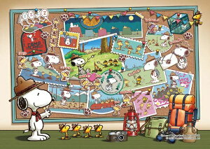 WO\[pY 500X[p[X[s[X Xk[s[ r[OXJEg 25.7×18.2cm 52-811