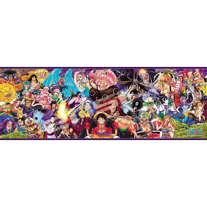ワンピース パズル」の人気商品一覧・価格比較 - 価格.com
