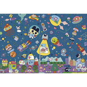 3�������\��@�W�O�\�[�p�Y�� 300�s�[�X ���܂����� �������[�ς��� 38×26cm 300-187