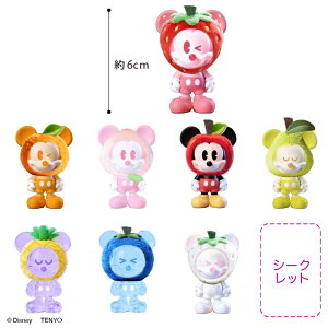 �y1BOX�F8����z�O�����h�W�F�X�^�[ �~�j�t�B�M���A �~�b�L�[�}�E�X/�t���[�c DFR-S12