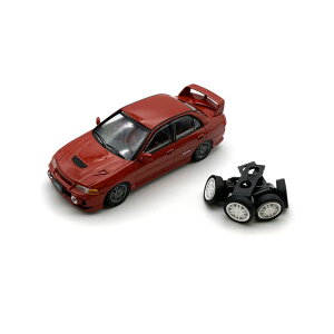 BM CREATIONS 1/64 OH T[ Evo.IV bh LHD nh i_CLXg~jJ[ 64B0097