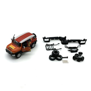 BM CREATIONS 1/64 g^ FJ Cruiser 2015 IW LHD nh i_CLXg~jJ[ 64B0203