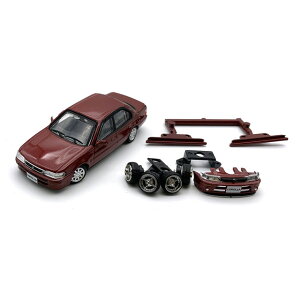 BM CREATIONS 1/64 g^ J[ 1996 AE100 bh LHD nh i_CLXg~jJ[ 64B0251