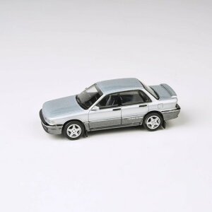 PARA64 1/64 �O�H �M������ VR-4 1988 �O���[�X�V���o�[/�V���g�[�V���o�[ LHD ���n���h�� �����i�@�_�C�L���X�g�~�j�J�[ PA55110