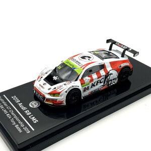 PARA64 1/64 AEfBR8 LMS 2015 19I[XgAGTI茠 #24 LHD nh PA55276