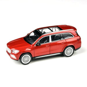 PARA64 1/64 �����Z�f�X �}�C�o�b�n GLS 600 2020 ���b�h LHD ���n���h�� PA55305