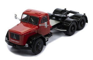 IXO MODELS 1/43 �}�M���X �W���s�^�[ 6×6 ���b�h