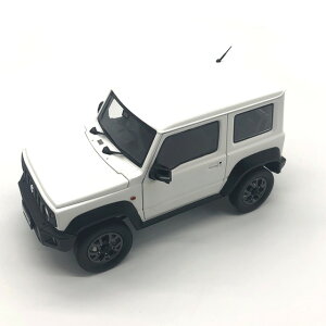 BM CREATIONS 1/18 �X�Y�L �W���j�[ JB74 �X�[�y���A�z���C�g 26U RHD �E�n���h�� �����i�_�C�L���X�g�~�j�J�[ 18B0014