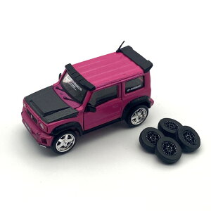 BM CREATIONS 1/64 lbnation SUZUKI G mini Ob^[_[NsN RHD (uX^[pbN) Enh i_CLXg~jJ[ 64B0074