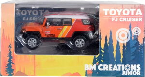 BM CREATIONS 1/64 g^ FJ Cruiser 15 IW RHD Enh i_CLXg~jJ[ 64B0202