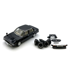 BM CREATIONS 1/64 g^ J[ E70 ubN RHD Enh i_CLXg~jJ[ 64B0218