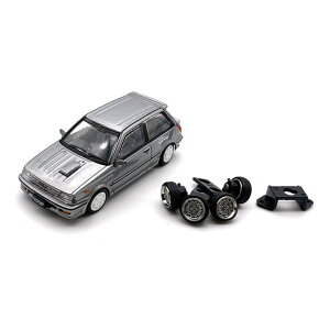 BM CREATIONS 1/64 g^ X^[bg ^[{ S 1988 EP71 Vo[ RHD Enh i_CLXg~jJ[ 64B0256