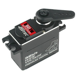 HiTEC DV[Y EgXs[h fW^T[{ D941TW (16.5kg/0.07s)