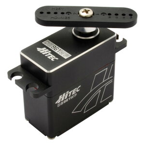 HiTEC DV[Y nCgNuVXhT[{ DB961WP(55.0kg/0.15s)