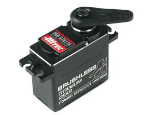 HiTEC ^P[X uVXDC[^[ Eg gN HSB-9381THi34.0kg/0.14sj