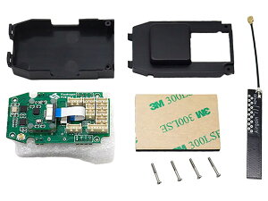 HiTEC tCgRg[Zbg(F09H)