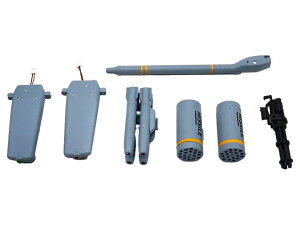 HiTEC ANZT[Zbg(F09H) XyAp[c