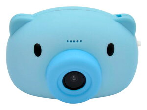 HiTEC ~jLbYJ Ԃu[ WEC11-BL-GD fW^J 4800f 8{Y[ 32G