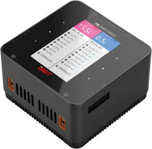 W[tH[X P30 DC Smart Charger X}[g[d