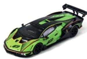 HUNG HING TOYS 1/64 {M[j GbZT SCV12 O[ i_CLXg~jJ[ HS00401