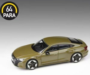 PARA64 1/64 AEfB RS e-tron GT 2021 ^NeBJO[ LHD i_CLXg~jJ[ PA55334