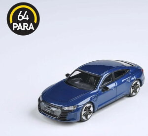 PARA64 1/64 AEfB RS e-tron GT 2021 Ascari u[ LHD i_CLXg~jJ[ PA55335