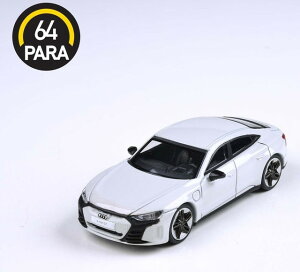 PARA64 1/64 pS AEfB RS e-tron GT 2021 ACrXzCg LHD i_CLXg~jJ[ PA55336