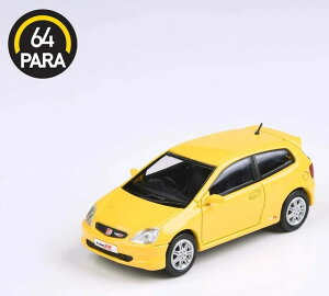 PARA64 1/64 pS z_ VrbN ^CvR EP3 2001 TCgCG[ LHD i_CLXg~jJ[ PA55345