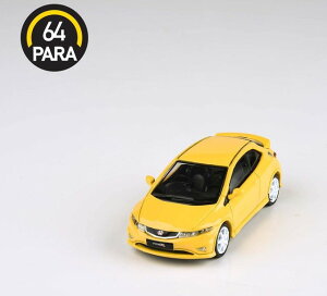 PARA64 1/64 z_ VrbN ^CvR FN2 2007 TCgCG[ LHD i_CLXg~jJ[ PA55395