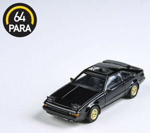 PARA64 1/64 g^ ZJ XX 1984 ubN CgI[v LHD i_CLXg~jJ[ PA55463
