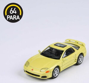 PARA64 1/64 OH GTO 3000GT }eBj[Np[CG[ RHD i_CLXg~jJ[ PA65137