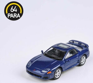 PARA64 1/64 OH GTO 3000GT ^bN}Aiu[ RHD i_CLXg~jJ[ PA65138