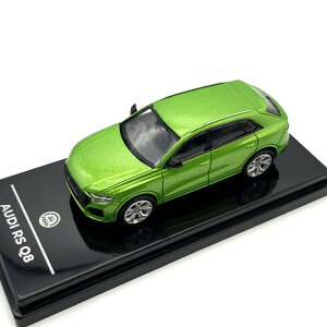 PARA64 1/64 AEfB RS Q8 Java O[ RHD i_CLXg~jJ[ PA65171