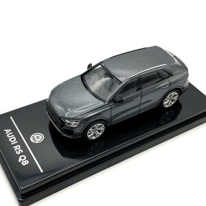 PARA64 1/64 AEfB RS Q8 ihO[ RHD i_CLXg~jJ[ PA65172