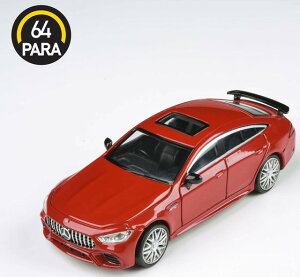 PARA64 1/64 ZfX AMG GT 63 S Ws^[bh RHD i_CLXg~jJ[ PA65286