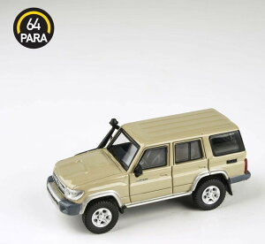 PARA64 1/64 g^ hN[U[ LC76 2014 TfBg[v RHD i_CLXg~jJ[ PA65316