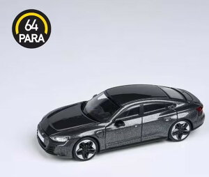 PARA64 1/64 AEfB e-tron GT fCgiO[ RHD i_CLXg~jJ[ PA65331