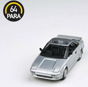 PARA64 1/64 g^ MR2 MK1 1985 X[p[ ^bNVo[ CgN[Y RHD i_CLXg~jJ[ PA65363
