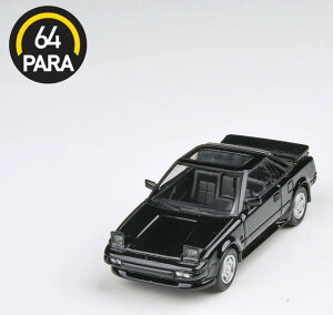 PARA64 1/64 g^ MR2 MK1 1985 ^bNubN CgI[v RHD i_CLXg~jJ[ PA65421